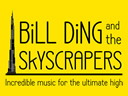 Bill Ding and the Skyscrapers