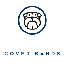 Top Dog Cover Bands home page